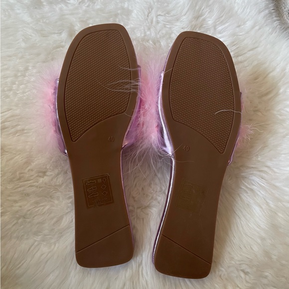 AZALEA WANG SANDALS - Picture 2 of 3